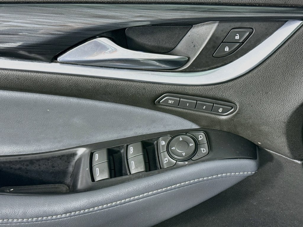 2022 Buick Enclave Premium Group