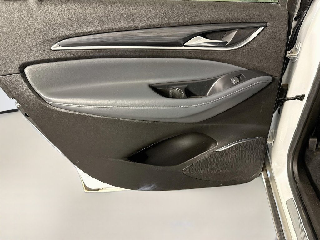 2022 Buick Enclave Premium Group