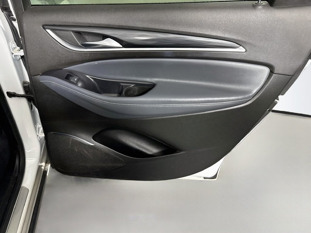 2022 Buick Enclave Premium Group