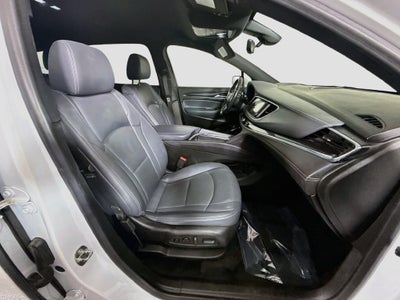 2022 Buick Enclave Premium Group