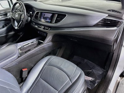 2022 Buick Enclave Premium Group