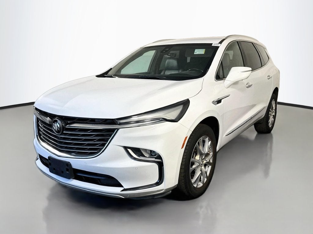 2022 Buick Enclave Premium Group