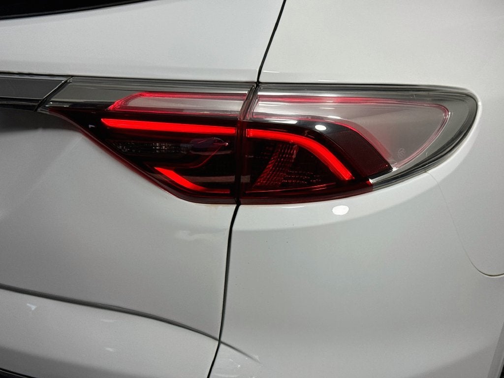 2022 Buick Enclave Premium Group