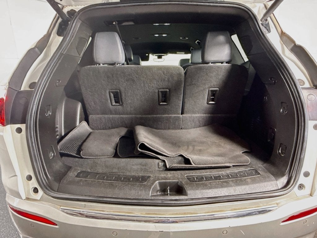 2022 Buick Enclave Premium Group