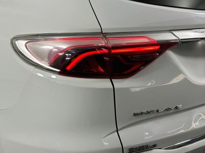 2022 Buick Enclave Premium Group
