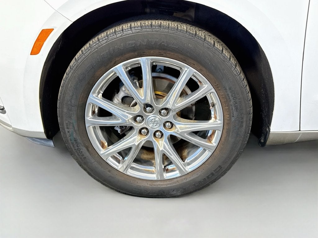 2022 Buick Enclave Premium Group