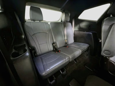 2022 Buick Enclave Premium Group