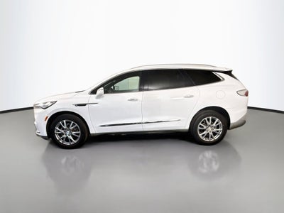2022 Buick Enclave Premium Group