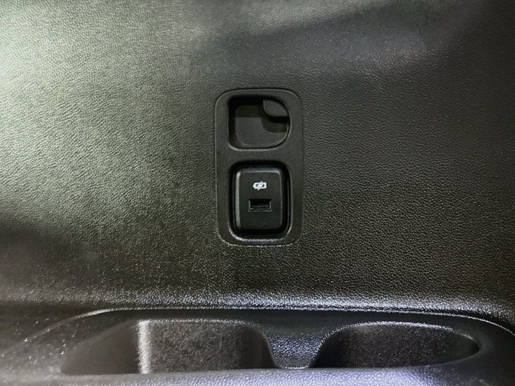 2022 Buick Enclave Premium Group