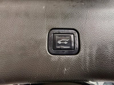 2022 Buick Enclave Premium Group