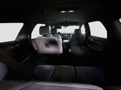 2022 Buick Enclave Premium Group
