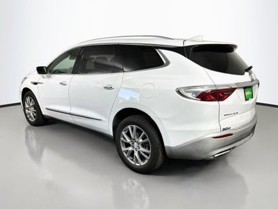 2022 Buick Enclave Premium Group