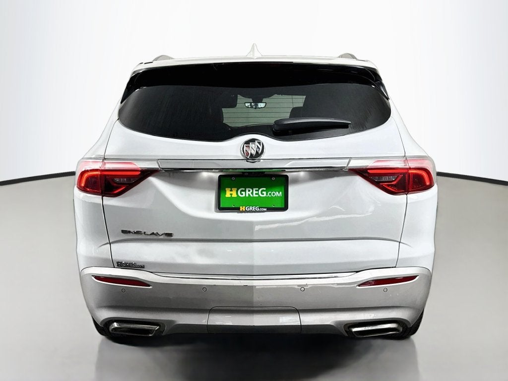 2022 Buick Enclave Premium Group