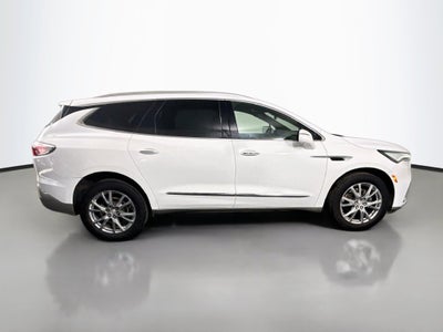 2022 Buick Enclave Premium Group
