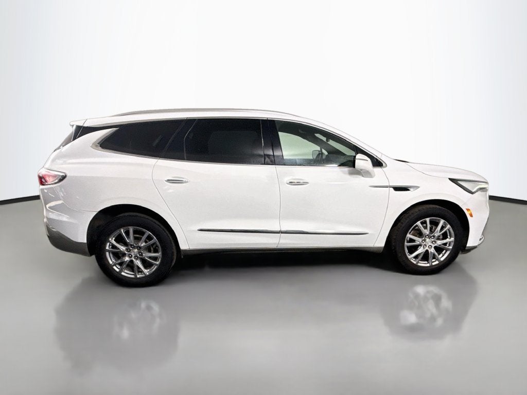 2022 Buick Enclave Premium Group