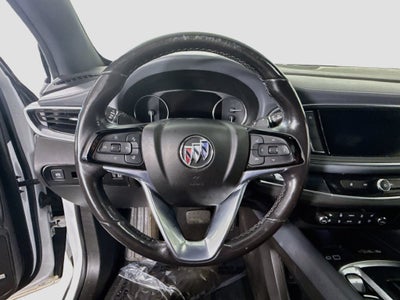 2022 Buick Enclave Premium Group
