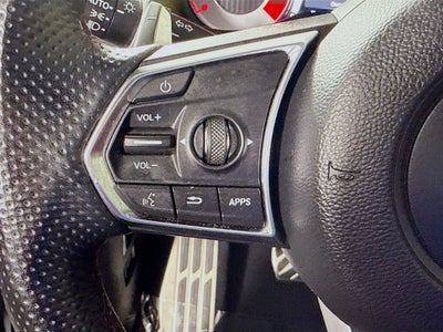 2021 Acura RDX A-Spec Package