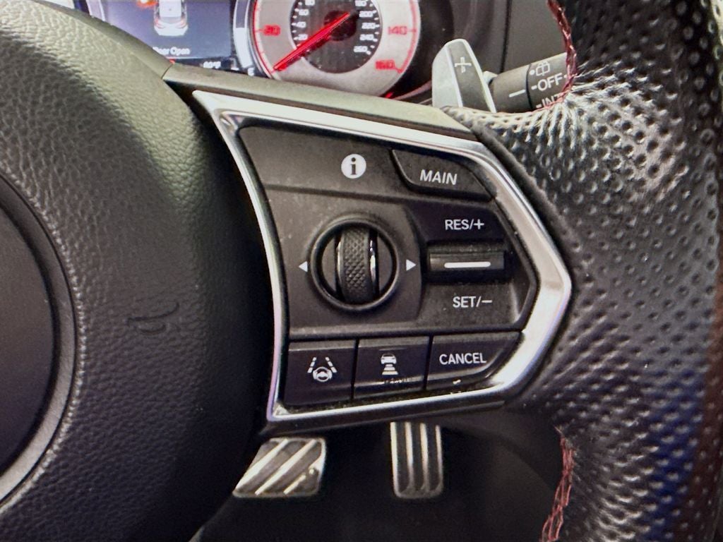 2021 Acura RDX A-Spec Package