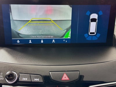 2021 Acura RDX A-Spec Package