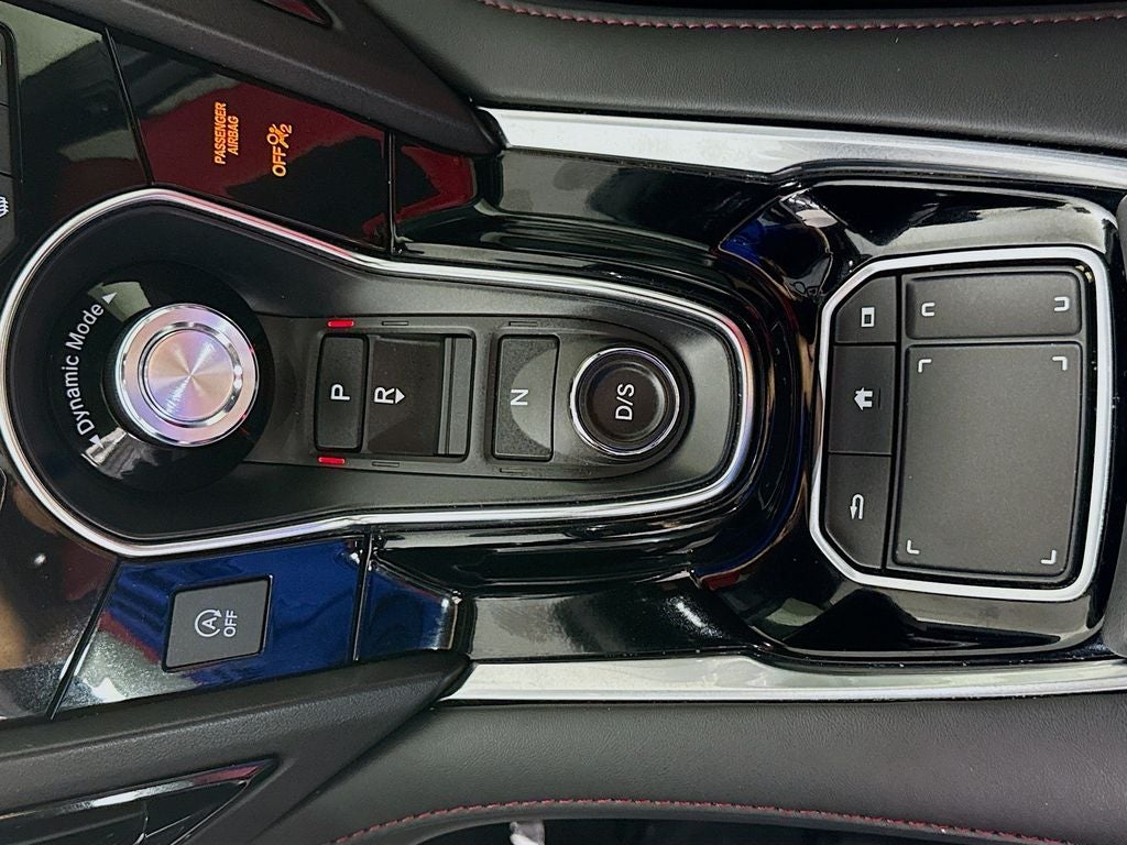 2021 Acura RDX A-Spec Package