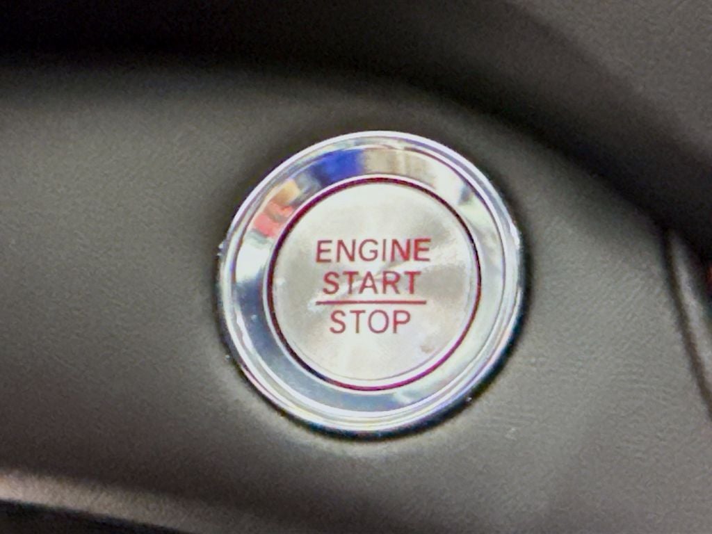 2021 Acura RDX A-Spec Package