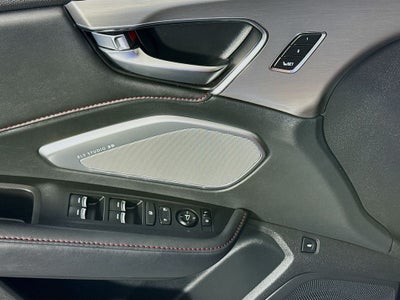 2021 Acura RDX A-Spec Package