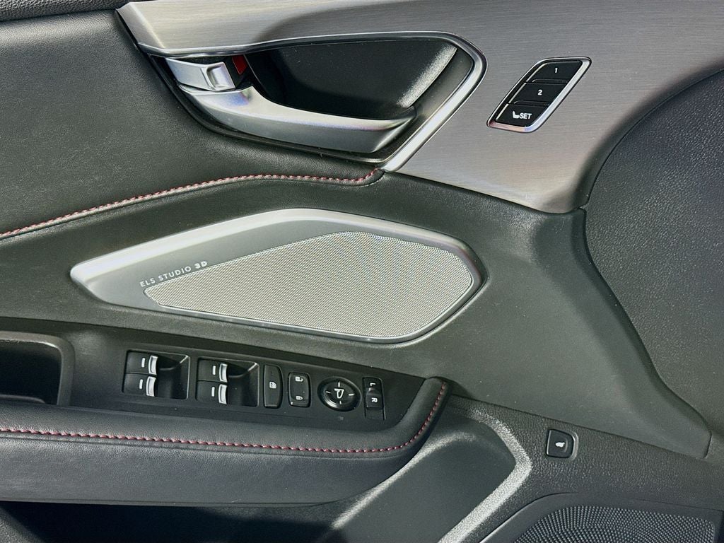 2021 Acura RDX A-Spec Package
