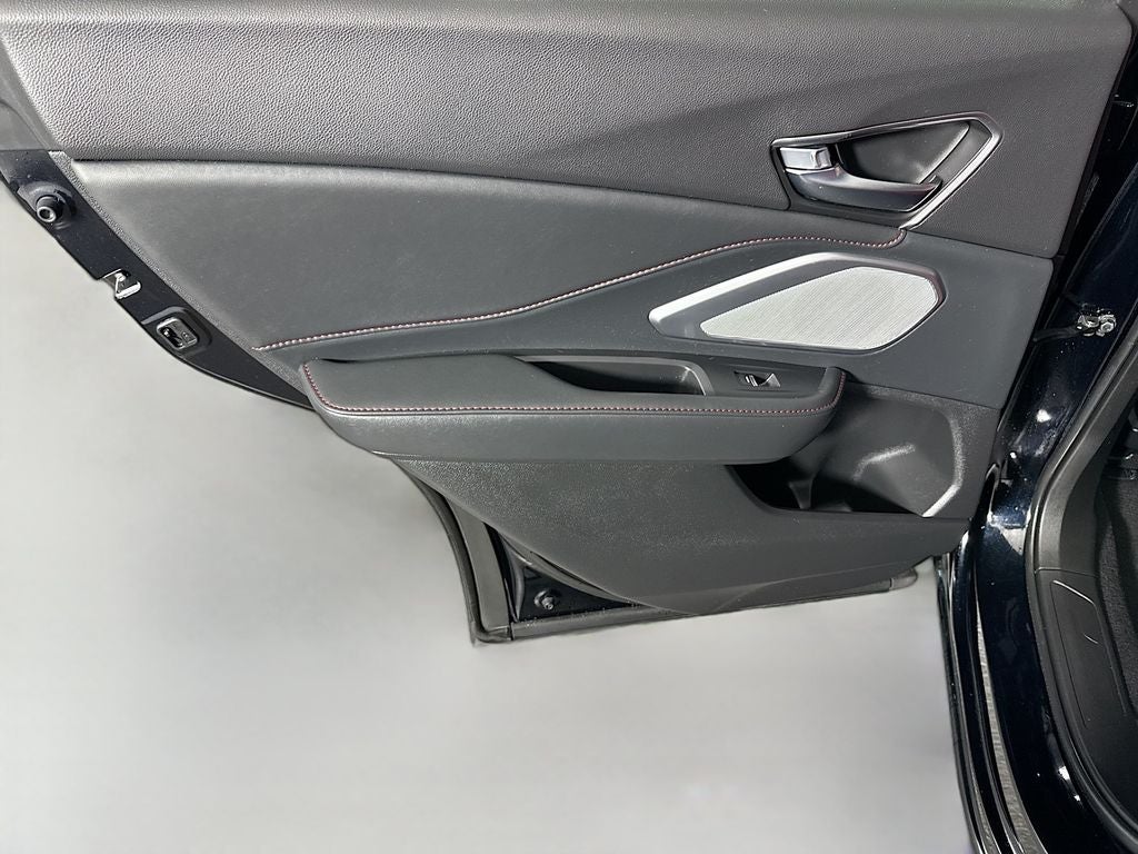2021 Acura RDX A-Spec Package