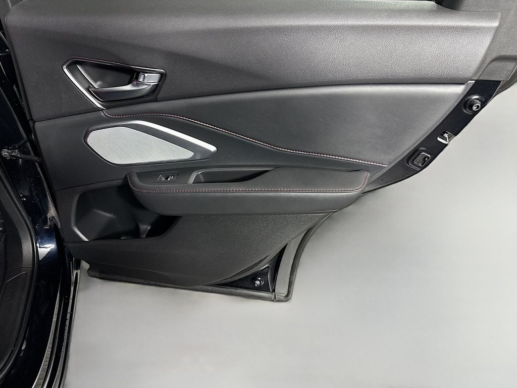 2021 Acura RDX A-Spec Package