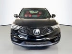2021 Acura RDX A-Spec Package