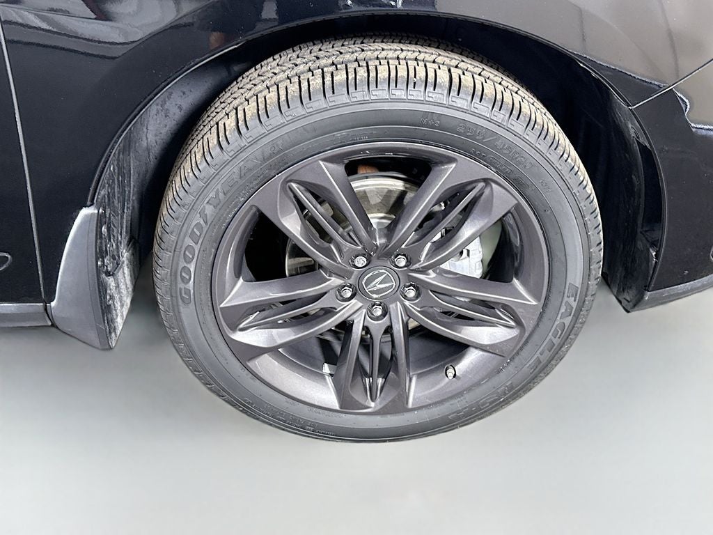 2021 Acura RDX A-Spec Package