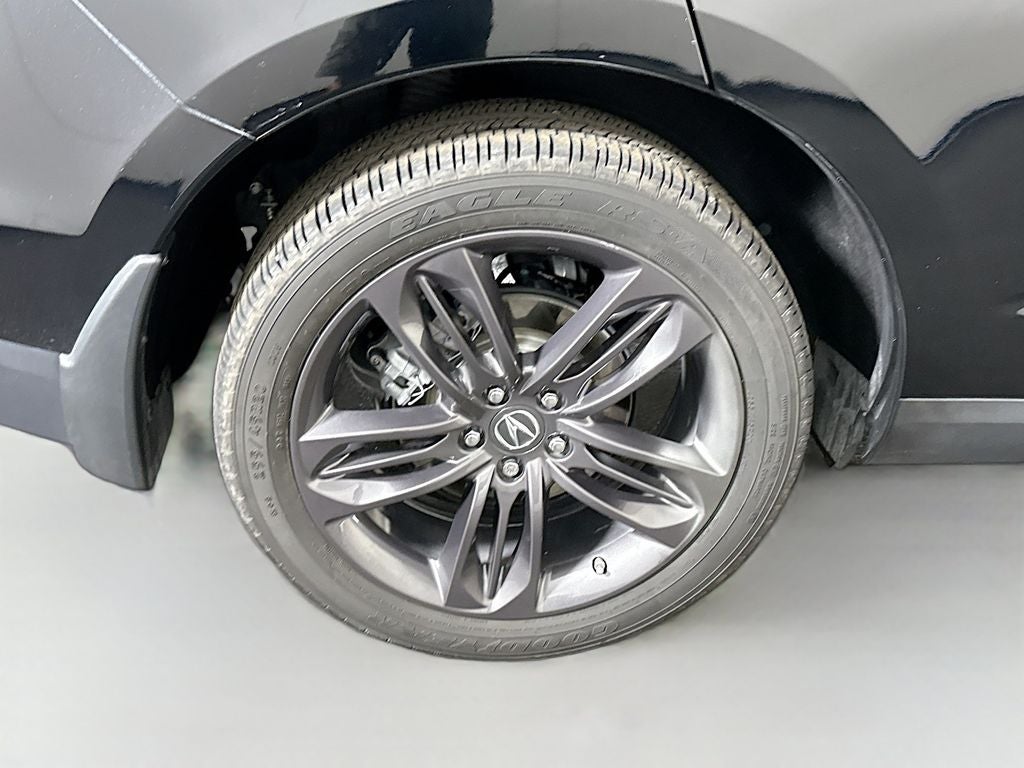 2021 Acura RDX A-Spec Package