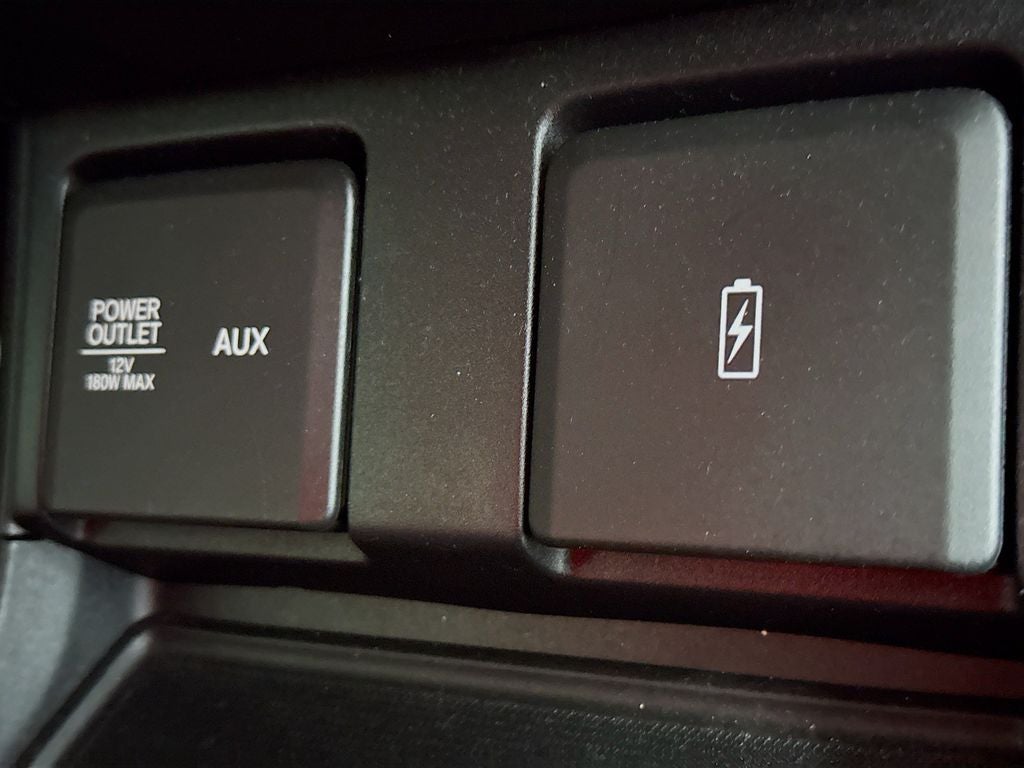 2021 Acura RDX A-Spec Package
