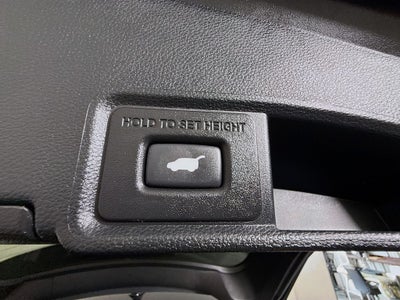 2021 Acura RDX A-Spec Package