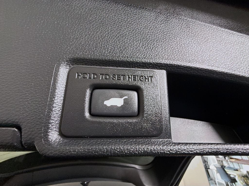 2021 Acura RDX A-Spec Package