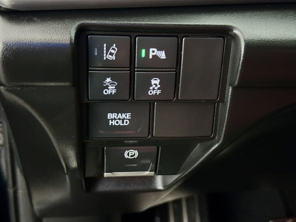2021 Acura RDX A-Spec Package