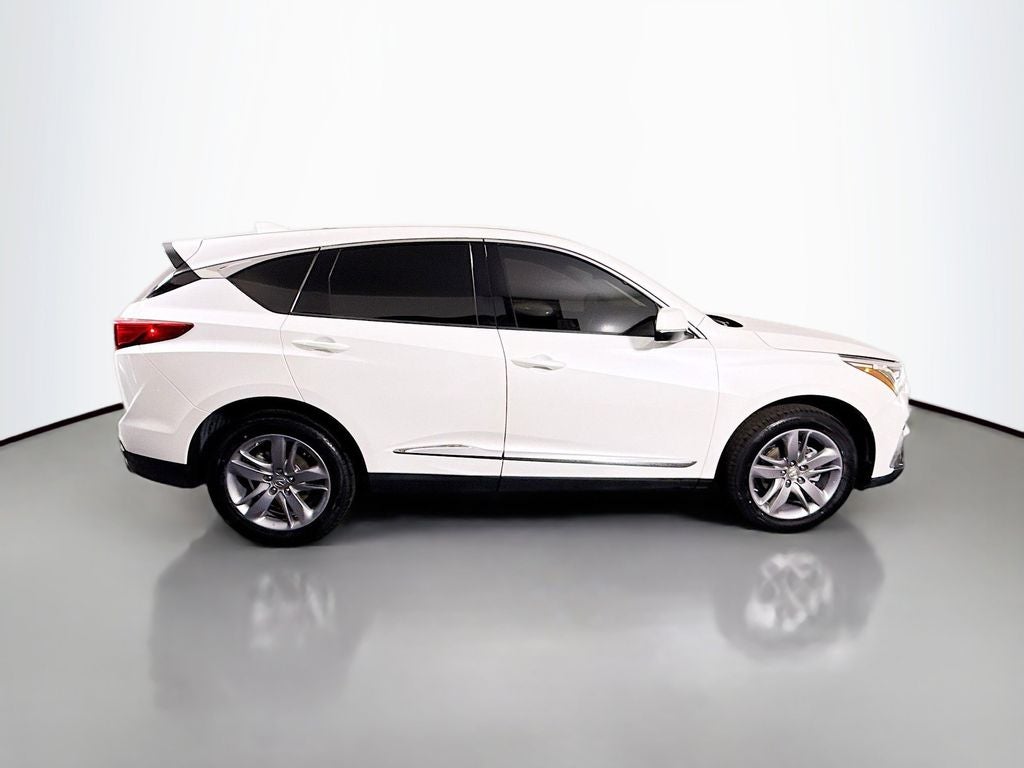 2019 Acura RDX Advance Package