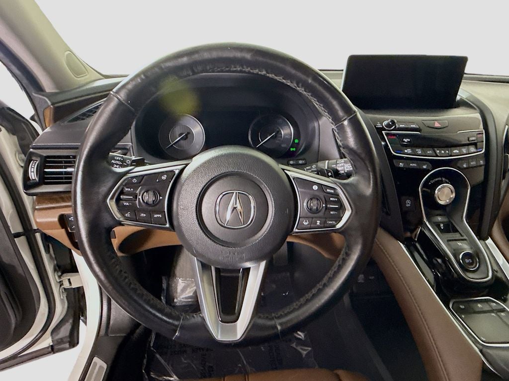 2019 Acura RDX Advance Package