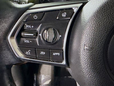 2019 Acura RDX Advance Package