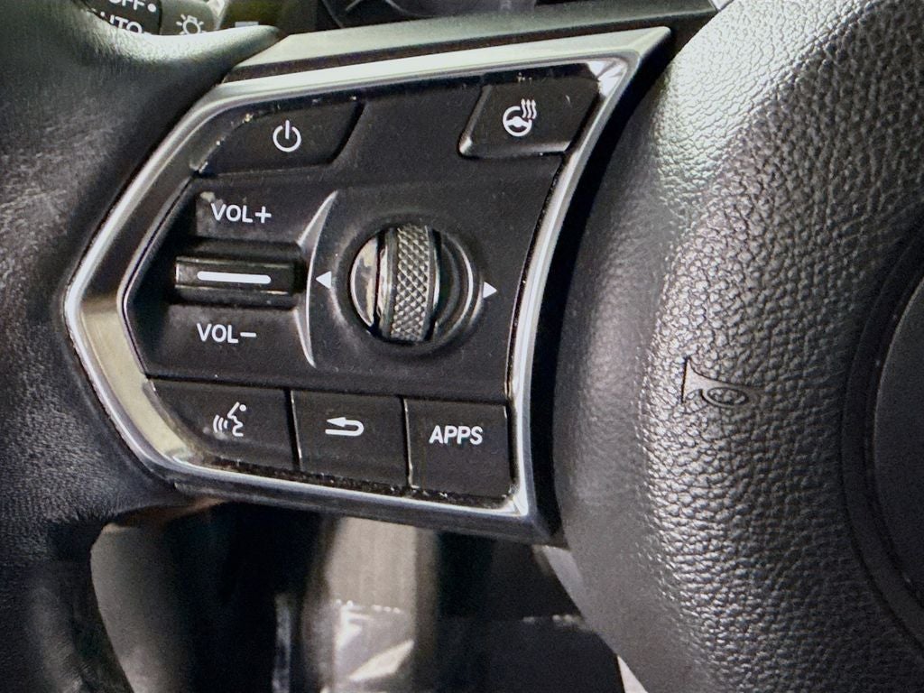 2019 Acura RDX Advance Package