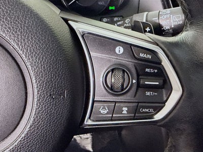 2019 Acura RDX Advance Package