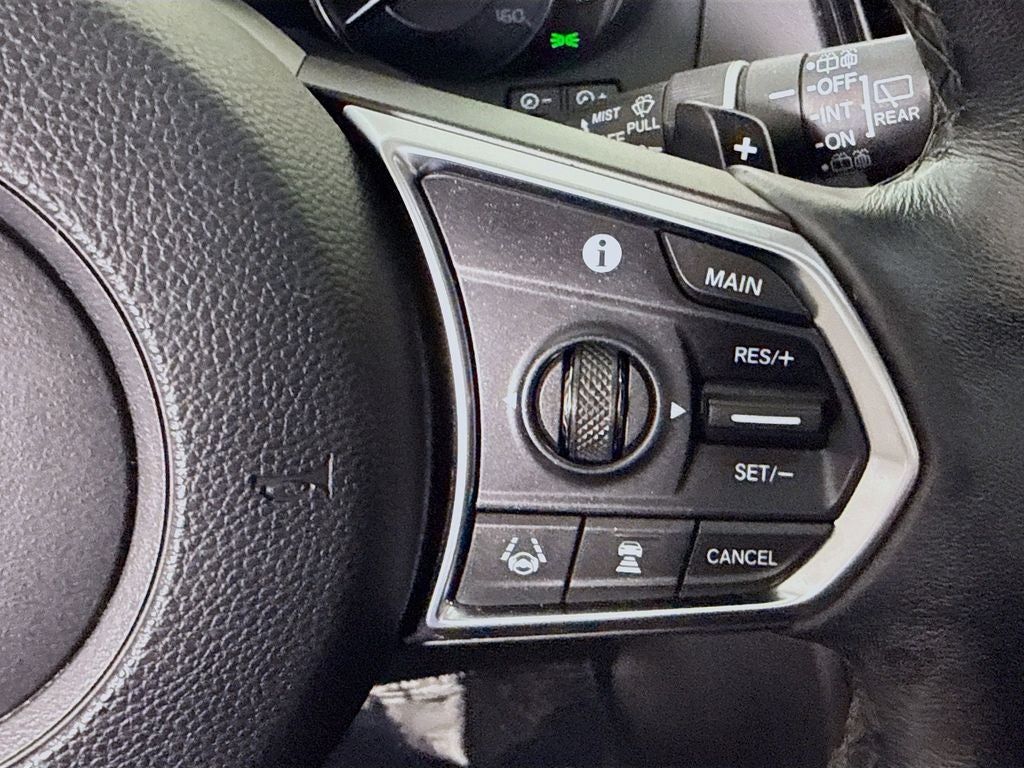 2019 Acura RDX Advance Package