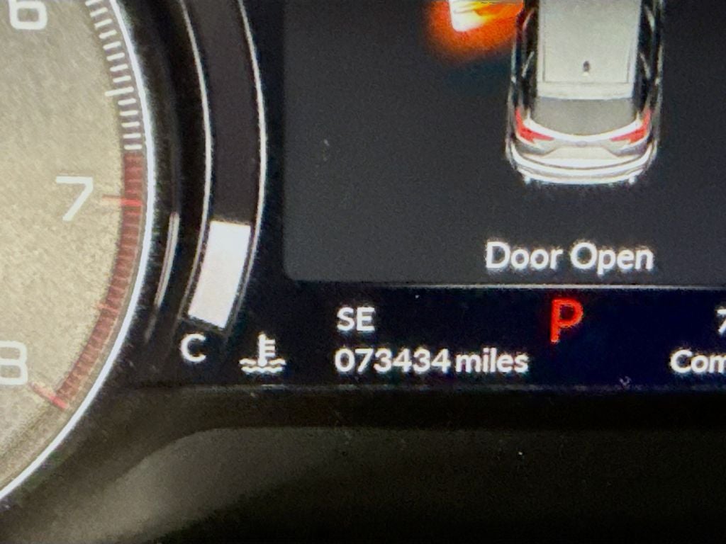 2019 Acura RDX Advance Package