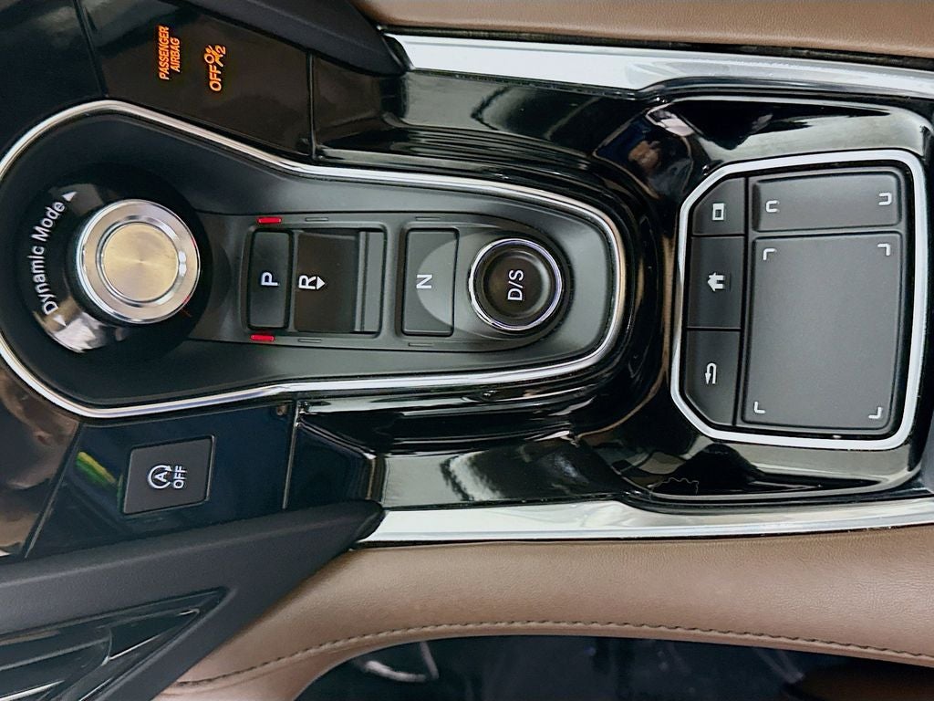 2019 Acura RDX Advance Package