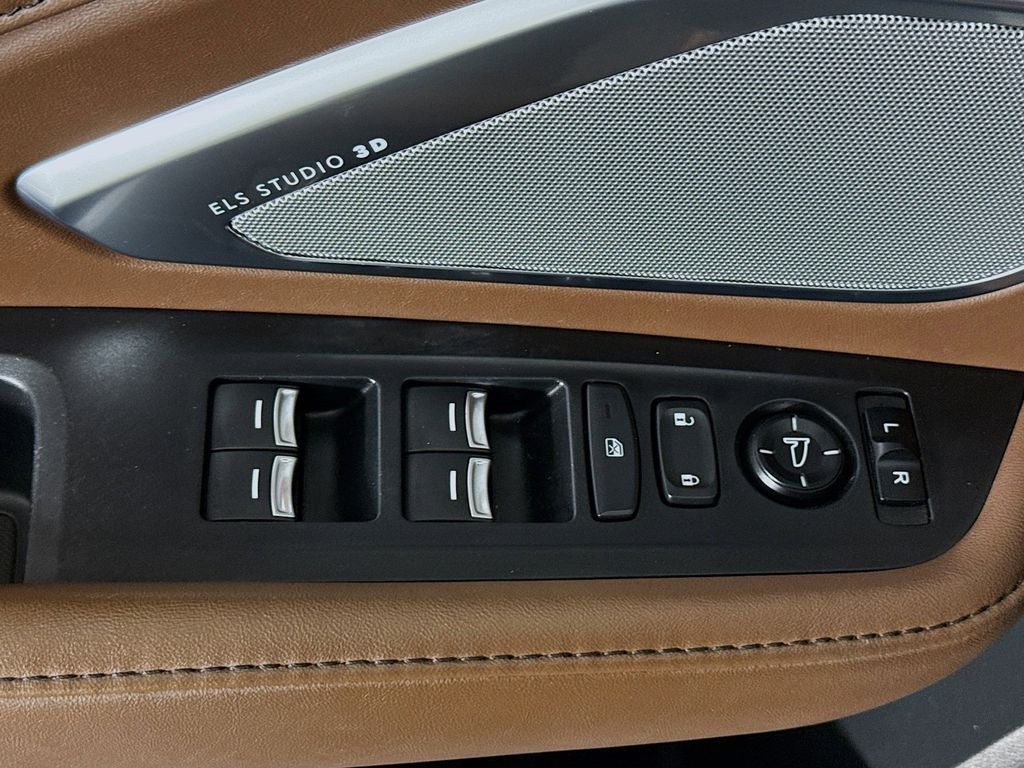2019 Acura RDX Advance Package