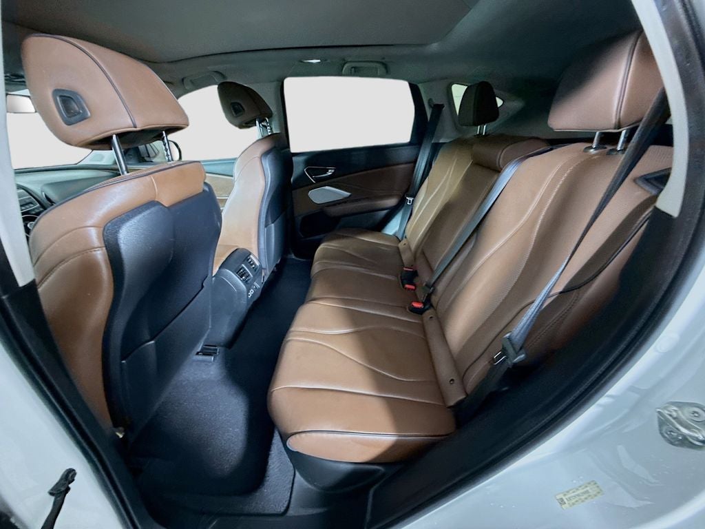 2019 Acura RDX Advance Package