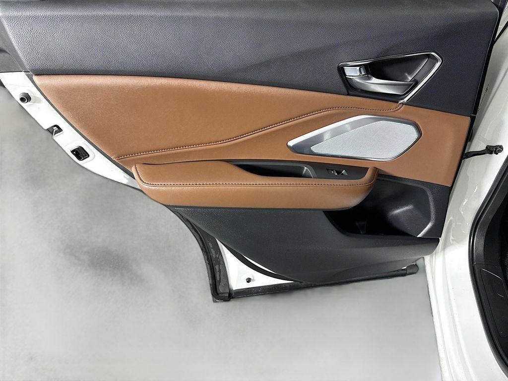 2019 Acura RDX Advance Package