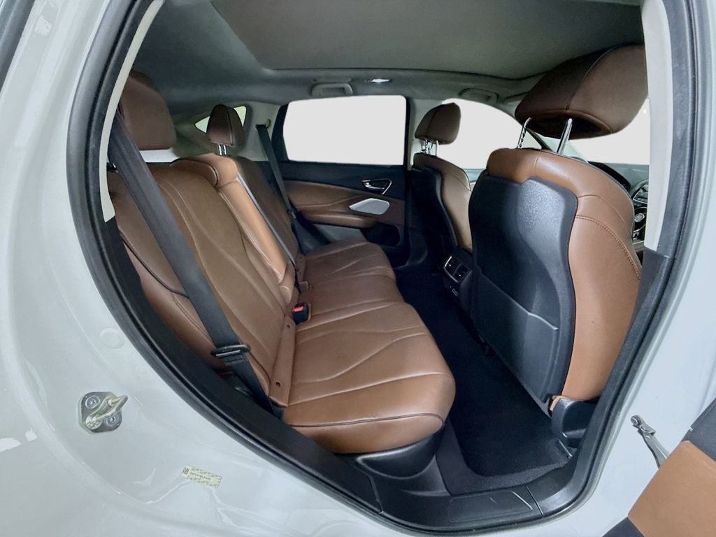 2019 Acura RDX Advance Package