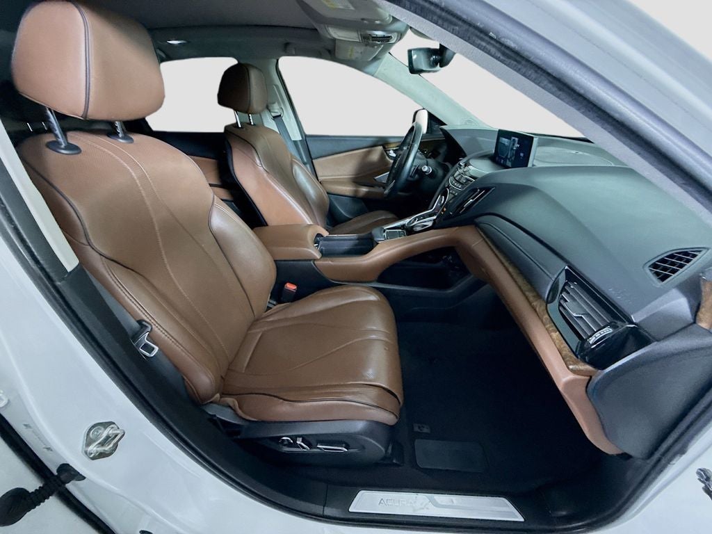 2019 Acura RDX Advance Package