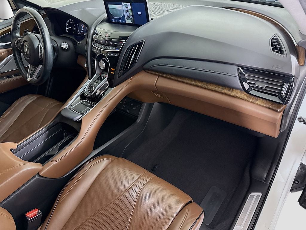 2019 Acura RDX Advance Package